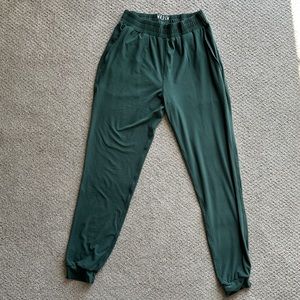 Wolven Thyme Jogger